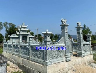 Mẫu khu lăng mộ đẹp nhất hiện nay.jpg