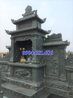 Mẫu cây hương lăng mộ đá xanh rêu đẹp.jpg