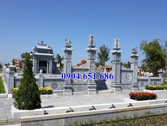 Mẫu khu lăng mộ, nghĩa trang gia đình bán tại Sài Gòn.jpg