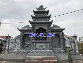 Mẫu lăng mộ đá gia đình đẹp kích thước chuẩn phong thủy.jpg