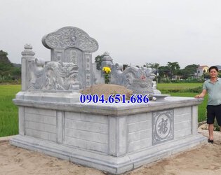 Nhận làm mộ đá, lăng mộ đá tại Sài Gòn uy tín chất lượng.jpg