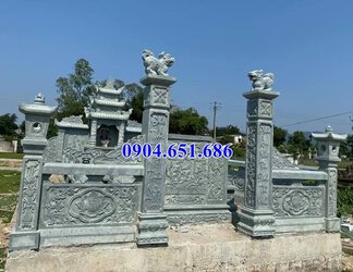 Địa chỉ bán, làm lăng mộ đá, khu nhà mồ tại Vĩnh Long uy tín chất lượng.jpg