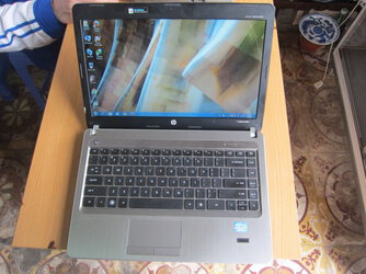 HP Probook 4430S core i3 2350M Ram 4 hdd 750.JPG