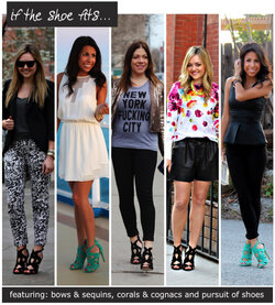 If the Shoe Fits Blogger Zara Strappy Heels.jpg