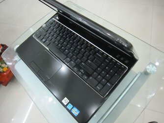 Dell 5110 core i5 2450 Ram 4 hdd 500.jpg