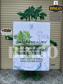 mascot-hop can tay green beauty-bingo costumes (2).JPG