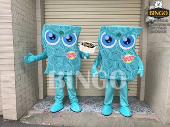 mascot-mieng rua chen Scotch Brite-bingo costumes (3).JPG