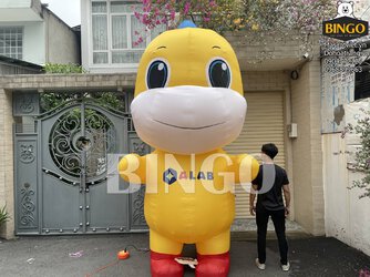 mo hinh-khung long bom hoi LAB-bingo costumes.JPG