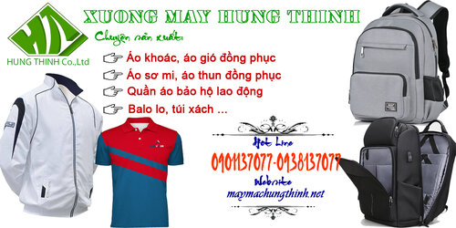 xưởng may hưng thịnh, hung thinh garment, may ao khoac, may ao gio, may balo gia re.jpg