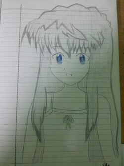Ai Haibara fan art 2.jpg