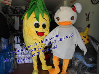 mascot-trai-cay-thom-vit-san-xuat-trang-phuc-thu-roi-TruongNam.com (6).JPG