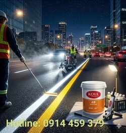 Sơn Phản Quang Nào Được Ưa Chuộng Nhất Hiện NayB.jpg