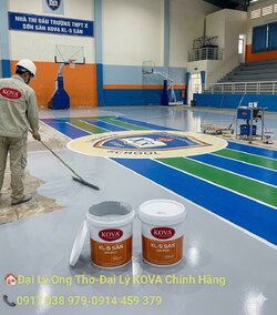 Sơn Sàn KOVA Giá Bao Nhiêu. Cập Nhật Giá Và Cách Tính Chi Phí2 - Copy.jpg