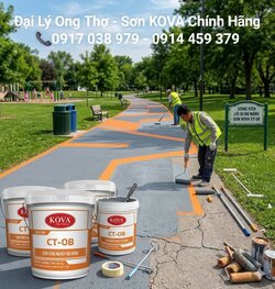 Sơn Sàn KOVA Giá Bao Nhiêu. Cập Nhật Giá Và Cách Tính Chi Phí3 - Copy.jpg