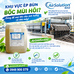 AirSolution 9312_ Odor Control for Sludge Dewatering.png