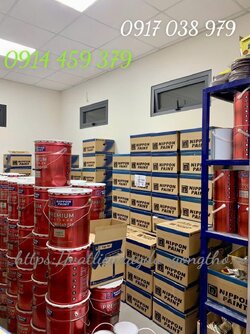 Sơn Phản Quang Nippon Có Tốt Không- Vì Sao Được Ưa Chuộng1.jpg