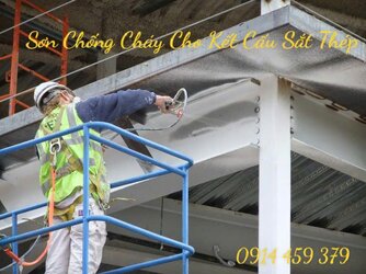 sơn chống cháy Nippon Taikalitt S-100C.jpg