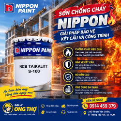 Sơn Chống Cháy Nippon – Giải Pháp Bảo Vệ Kết Cấu Và Công Trình.png