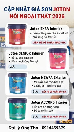 Cập Nhật Giá Và Các Dòng Sơn Joton Nội Ngoại Thất 2026-Nội.jpg