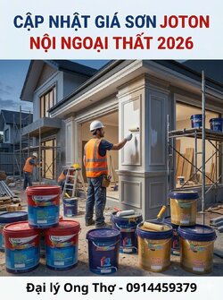 Cập Nhật Giá Và Các Dòng Sơn Joton Nội Ngoại Thất 2026.jpg