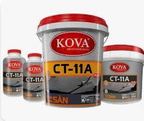 Sơn Chống Thấm KOVA Sàn Có Những Loại Nào Và Dùng Sao Cho Phù HợpC.jpg
