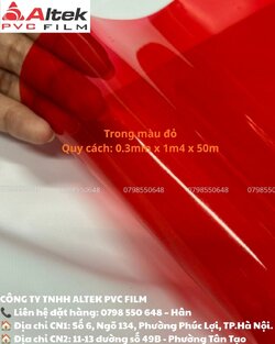 CÔNG TY TNHH ALTEK PVC FILM 📞 Liên hệ đặt hàng 0798 550 648 – Hân 🏠 Địa chỉ CN1 Số 6, Ngõ 134,...jpg
