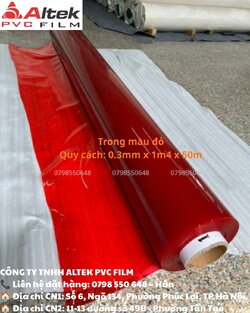 CÔNG TY TNHH ALTEK PVC FILM 📞 Liên hệ đặt hàng 0798 550 648 – Hân 🏠 Địa chỉ CN1 Số 6, Ngõ 134,...jpg