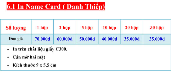 6.1 In Name Card ( Danh Thiếp).jpg