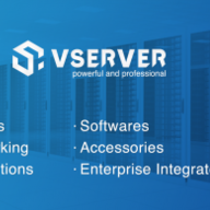 VServer