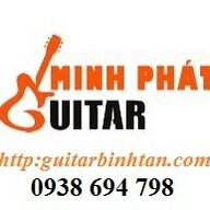guitarminhphat09