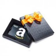 Bán Gift Amazon
