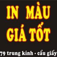 in màu giá tốt