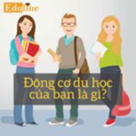 Du học eduline