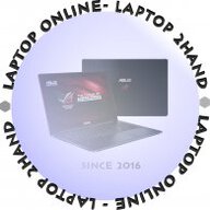 PH Laptop - 2Hand