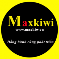 Xe đẩy Maxkiwi