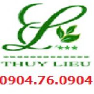 Thảo Dược Thúy Liễu