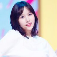 Myoui Mina