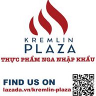 Kremlin Plaza