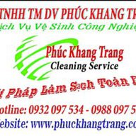 PHUC KHANG TRANG