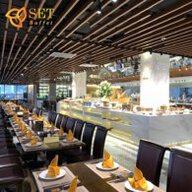 Setbuffet