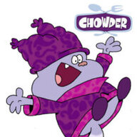 Thư Chowder