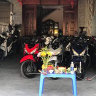 Honda Thanh An