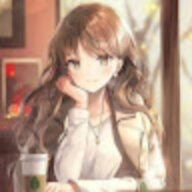smiling