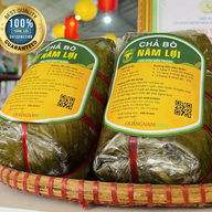 chả bò Năm Lợi
