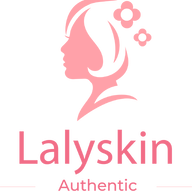 Lalyskinauthentic