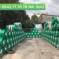 Hoàng Sơn Castrol