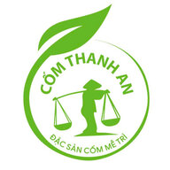 Cốm Thanh An