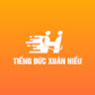 Tiếng Đức Xuân Hiếu