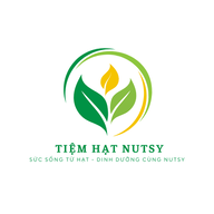 Tiệm Hạt Nutsy