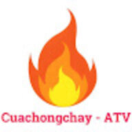 cuagochongchay